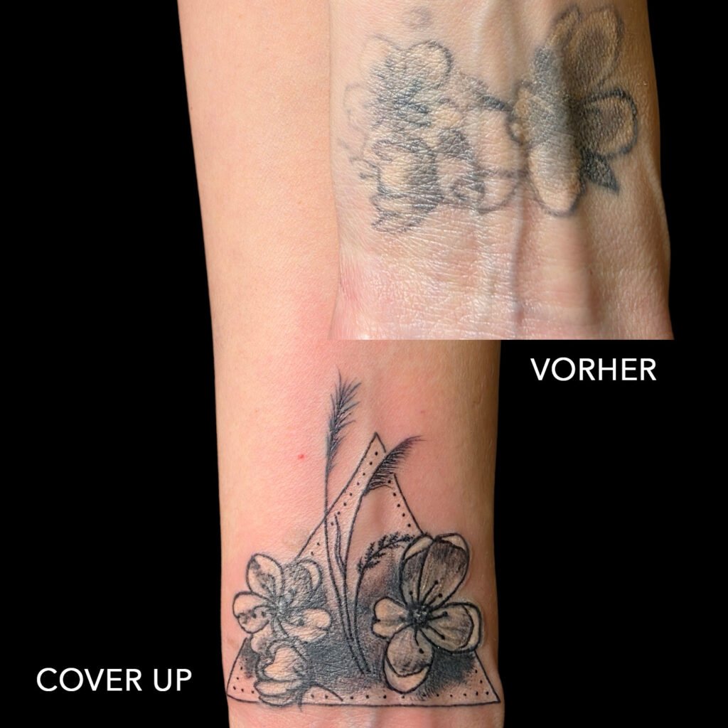 Cover Up 01